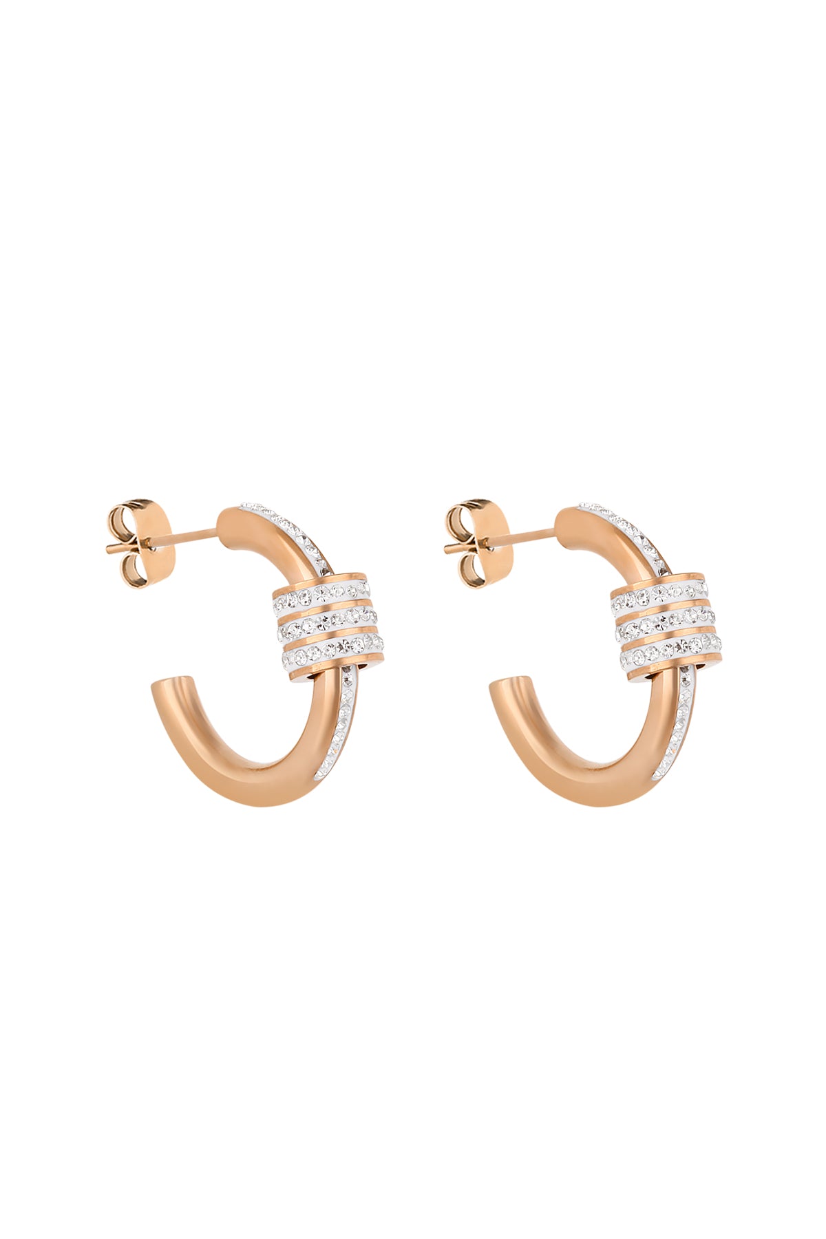 DANIEL KLEIN DKJ.3.5033-3 WOMEN EARRINGS