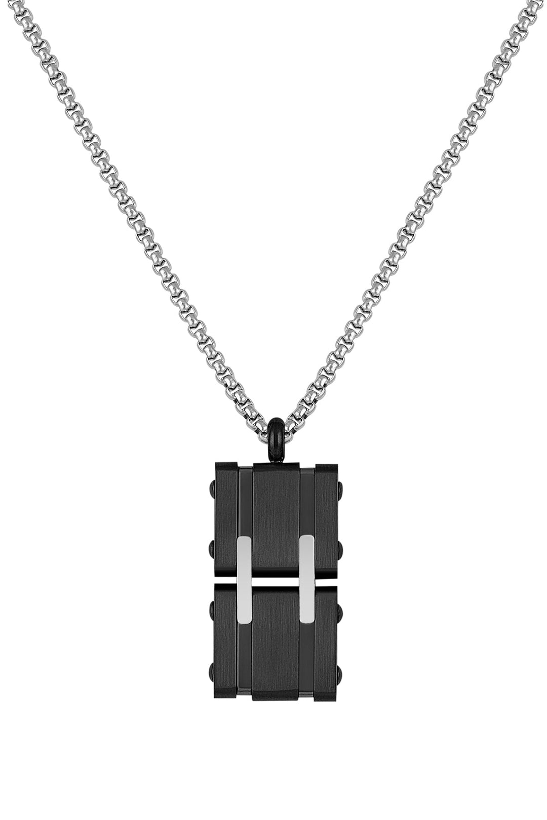DANIEL KLEIN DKJ.4.3008-3 MEN NECKLACE