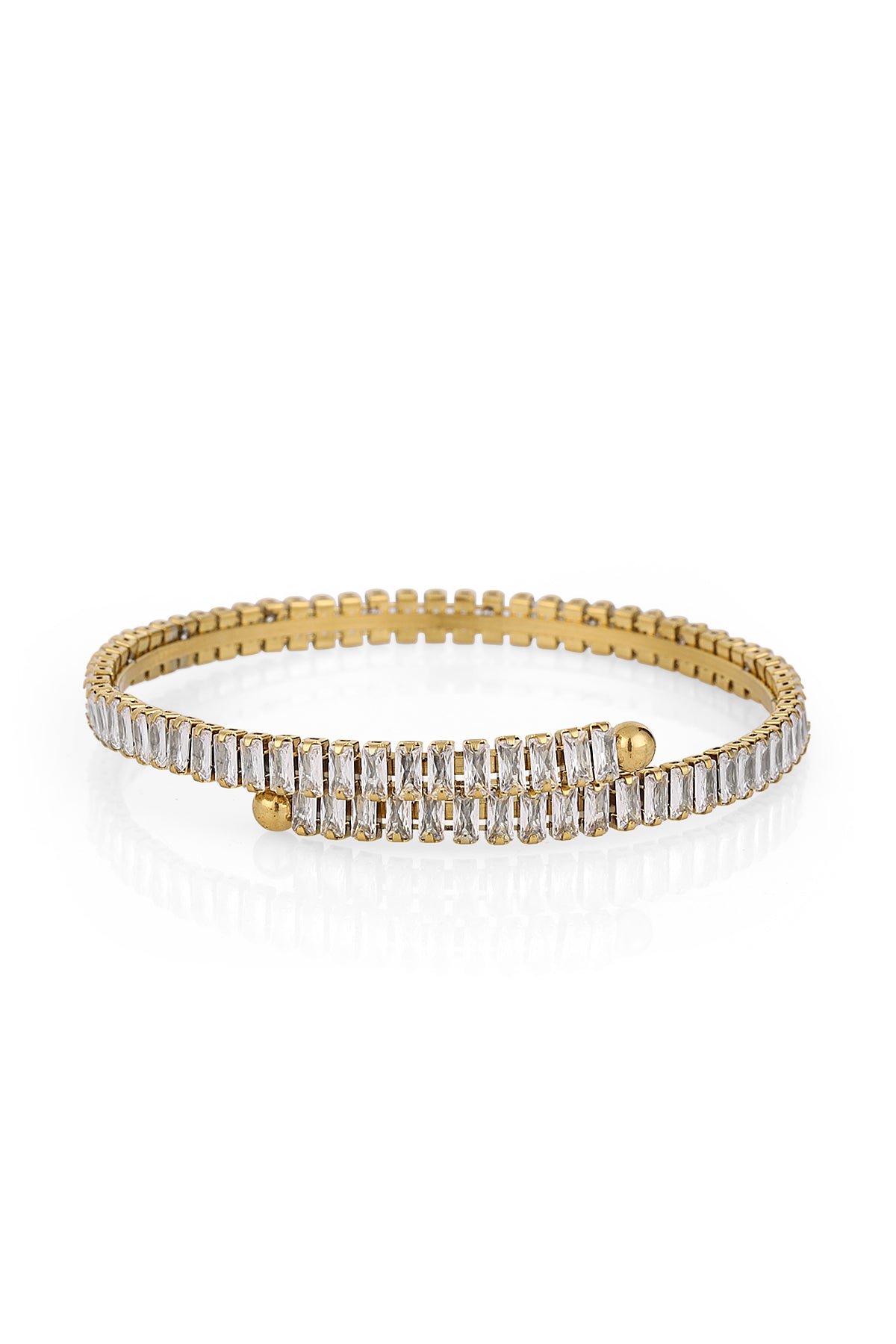 DANIEL KLEIN BRACELET DKJ.5.10004-1 Women