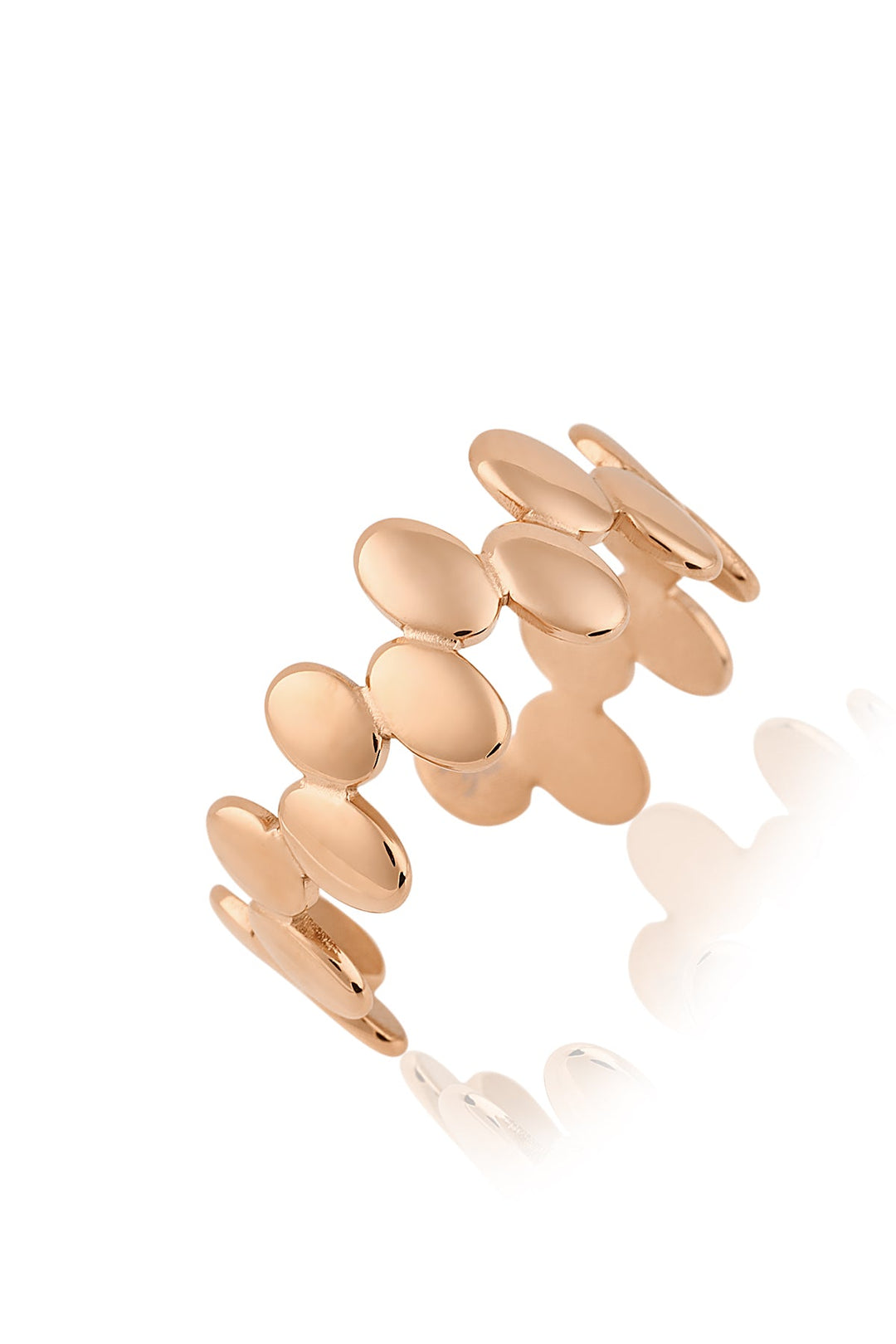 DANIEL KLEIN DKJ.5.40017-3  WOMEN RINGS