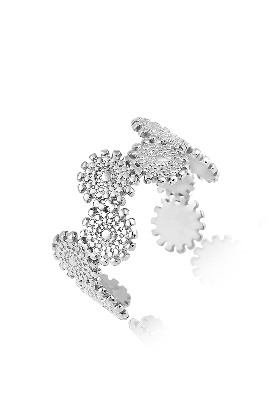 DANIEL KLEIN DKJ.5.40018-1  WOMEN RINGS