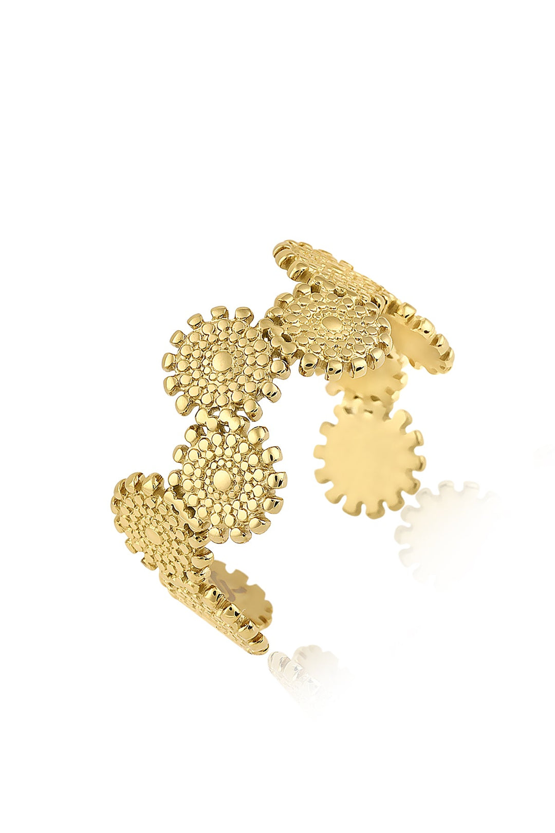 DANIEL KLEIN DKJ.5.40018-2 WOMEN RINGS