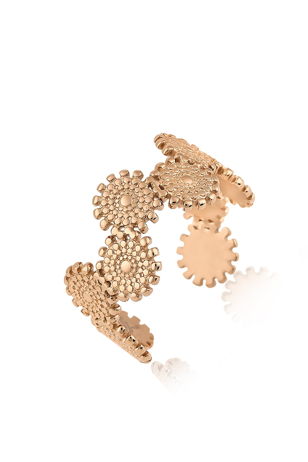 DANIEL KLEIN DKJ.5.40018-3 WOMEN RINGS