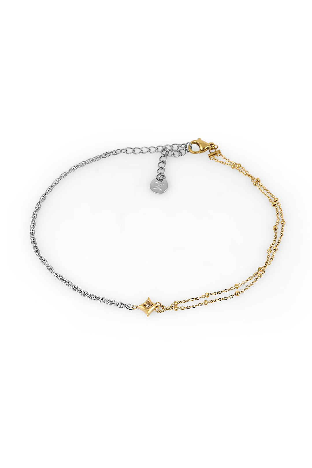 DANIEL KLEIN BRACELET DKJ.5.50009-3 Women