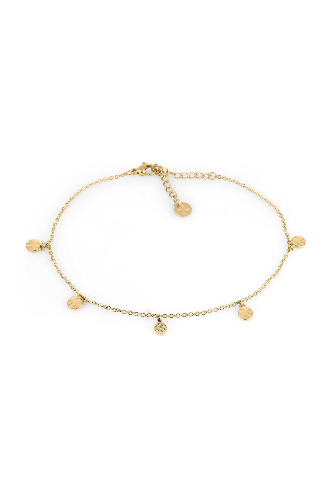 DANIEL KLEIN BRACELET DKJ.5.50010-2 Women