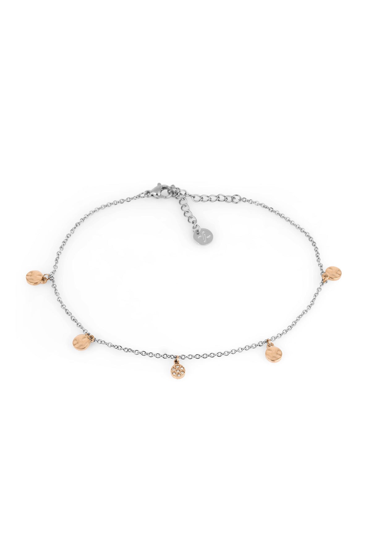 DANIEL KLEIN WOMEN BRACELET DKJ.3.10014-2