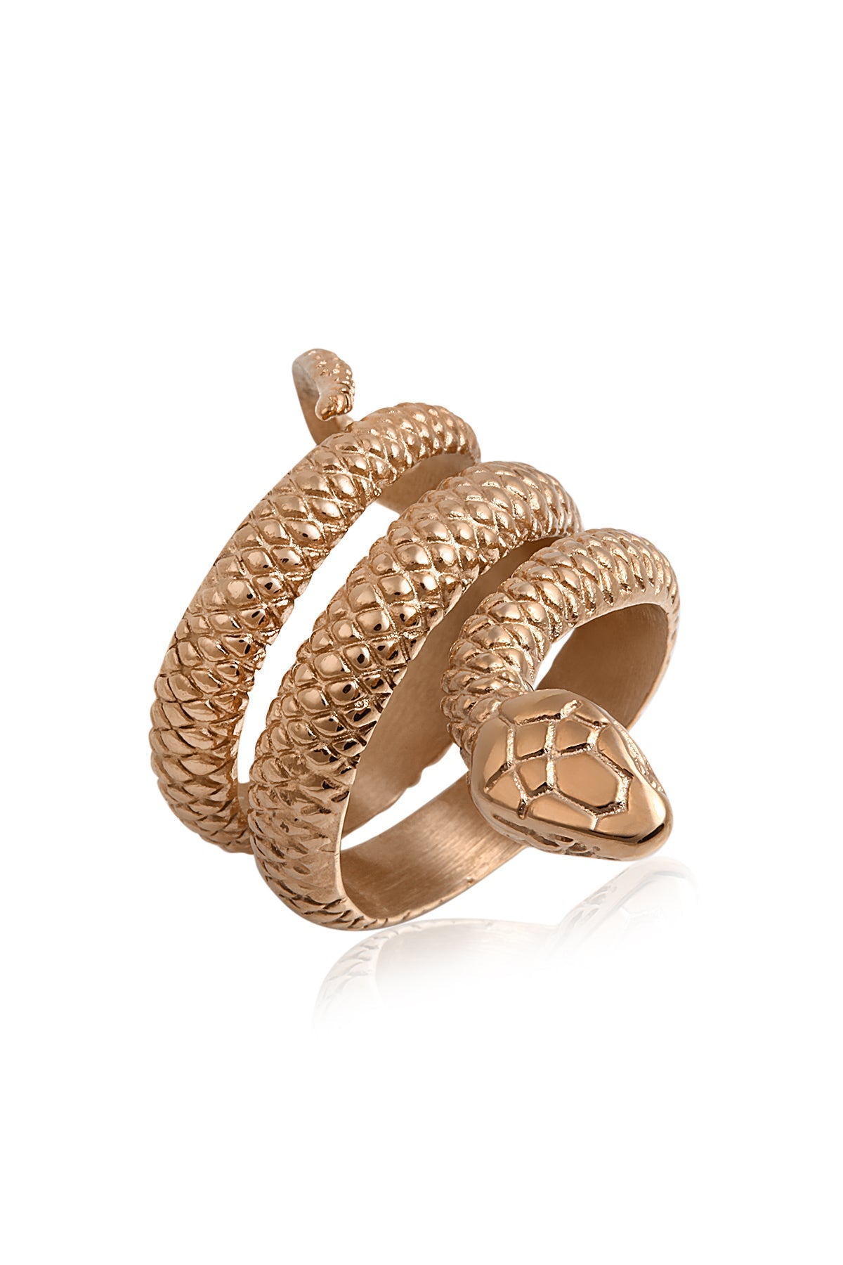 DANIEL KLEIN DKJ.5.5003-3 WOMEN RING