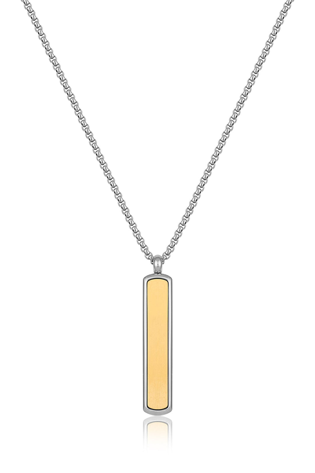 DANIEL KLEIN DKJ.6.20001-3 MEN NECKLACE