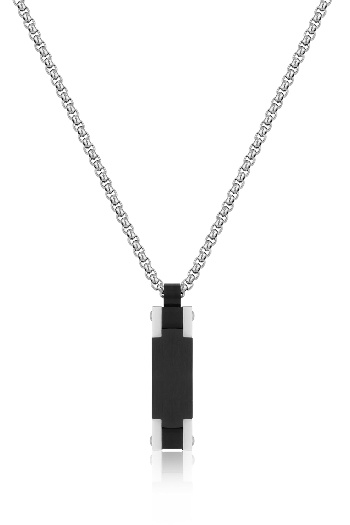 DANIEL KLEIN DKJ.6.20002-1 MEN NECKLACE