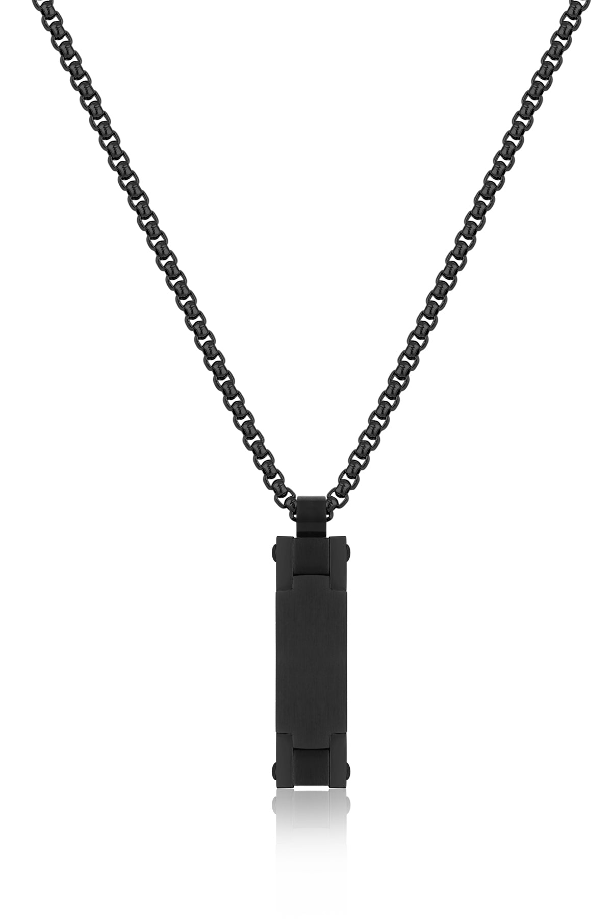 DANIEL KLEIN DKJ.6.20002-3 MEN NECKLACE