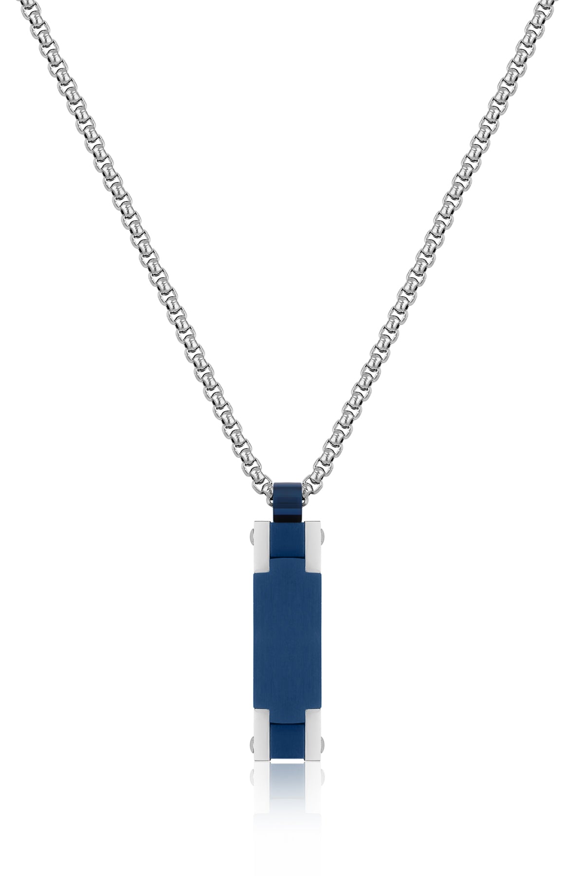 DANIEL KLEIN DKJ.6.20002-4 MEN NECKLACE
