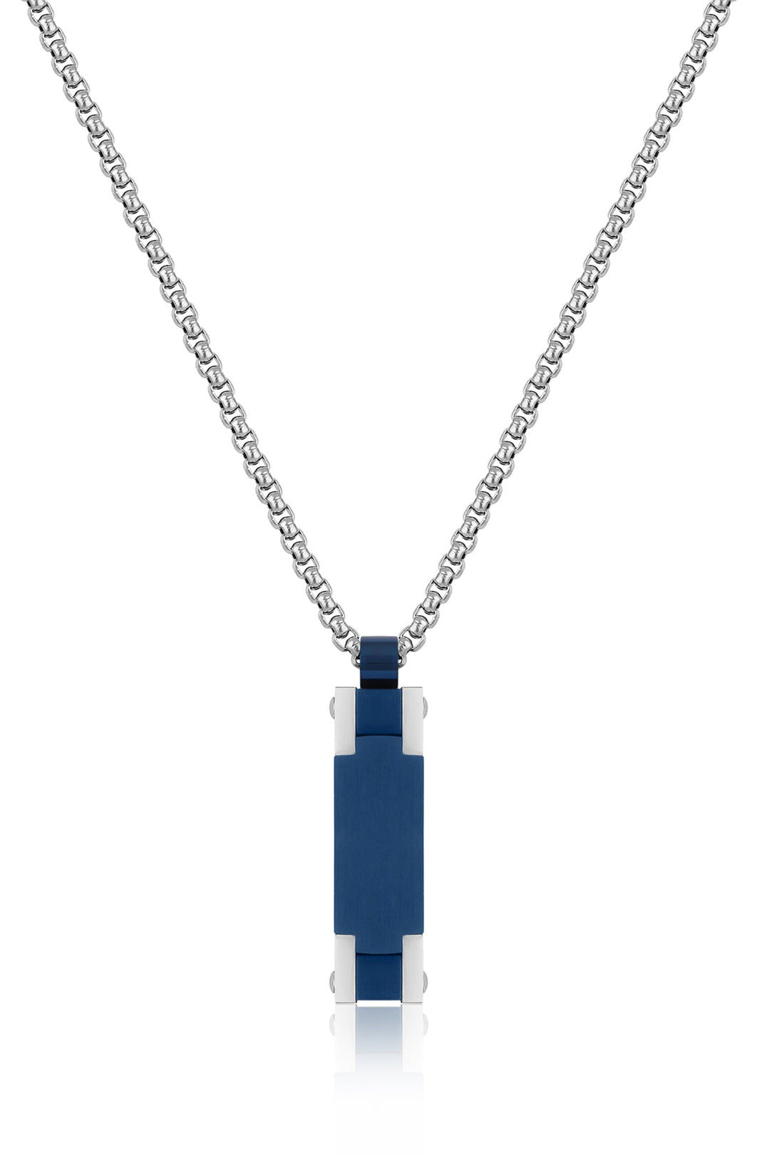 DANIEL KLEIN DKJ.6.20002-4 MEN NECKLACE