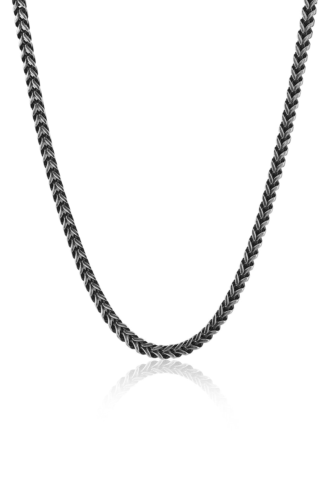 DANIEL KLEIN DKJ.6.3045-3 MEN NECKLACE