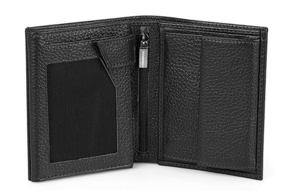 DANIEL KLEIN DKL0067-1 MEN WALLET