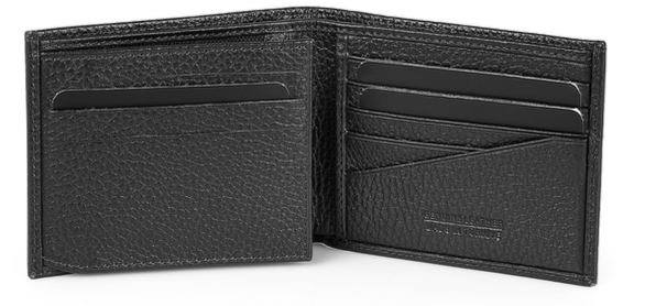 DANIEL KLEIN DKL0777-1 MEN WALLET