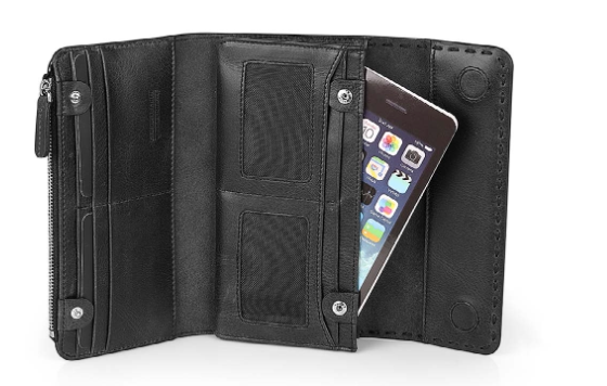 DANIEL KLEIN DKL2270-1 MEN WALLET