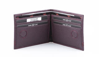 DANIEL KLEIN DKW3005-05 MEN WALLET