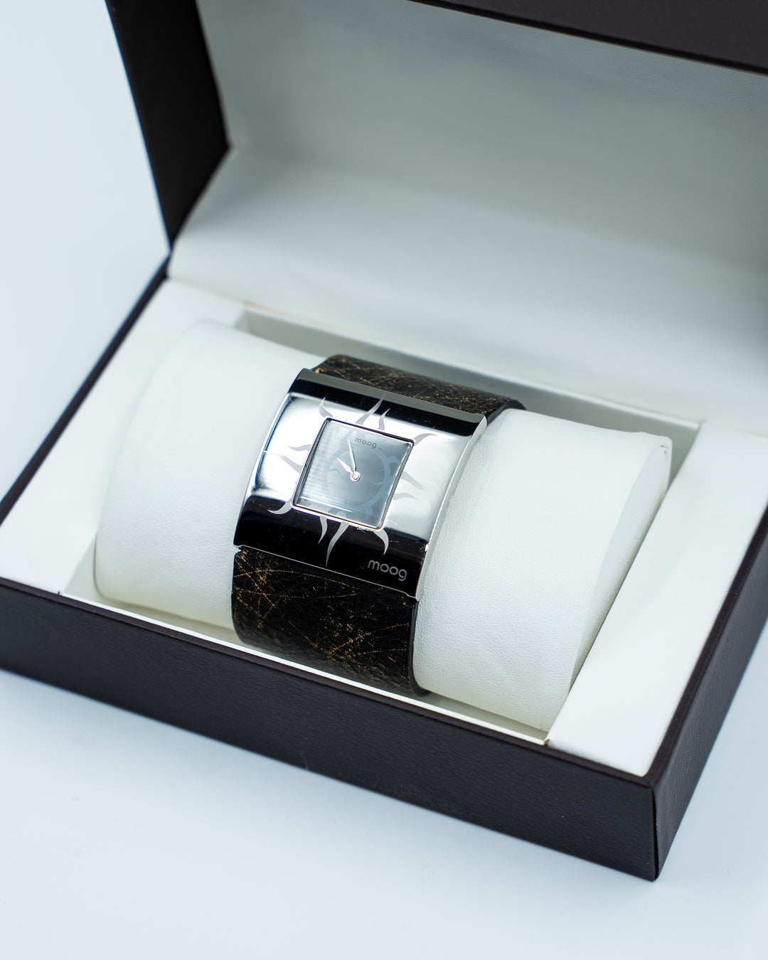 MOOG Women Watch Retro collection