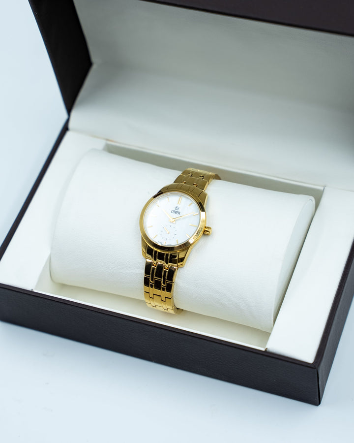 COVER Women Watch Retro Collection