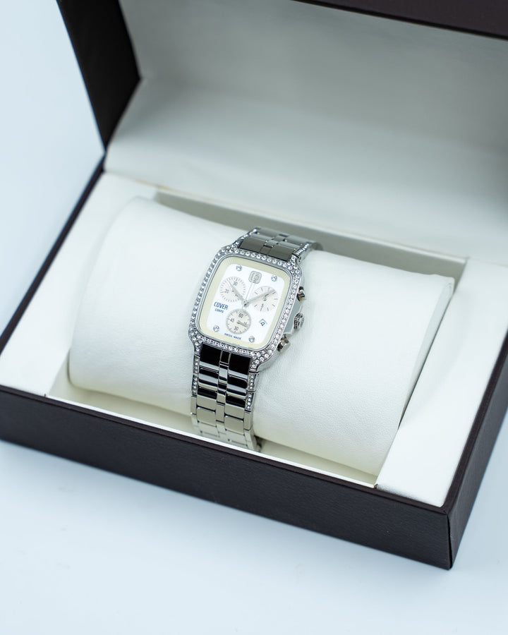 COVER Women Watch Retro Collection