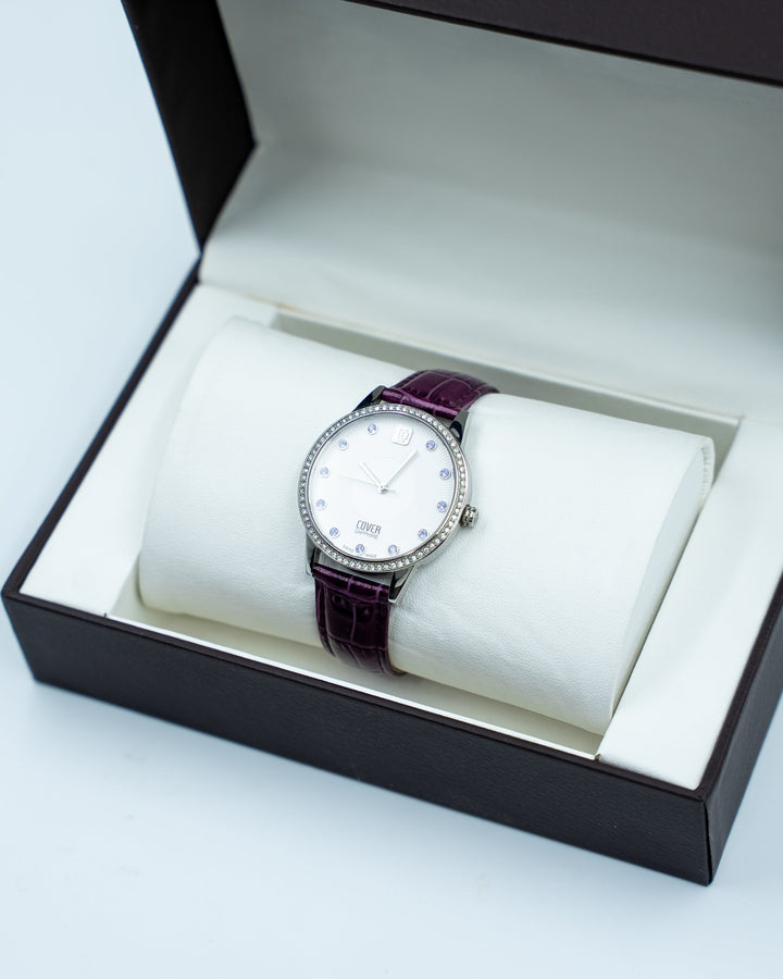 COVER Woemn Watch Retro Collection