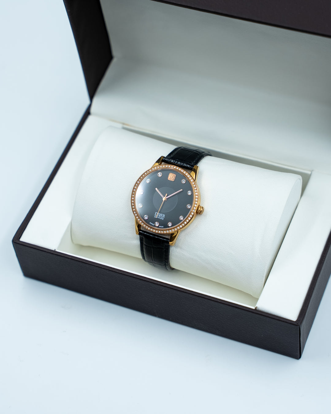 COVER Women Watch Retro Collection