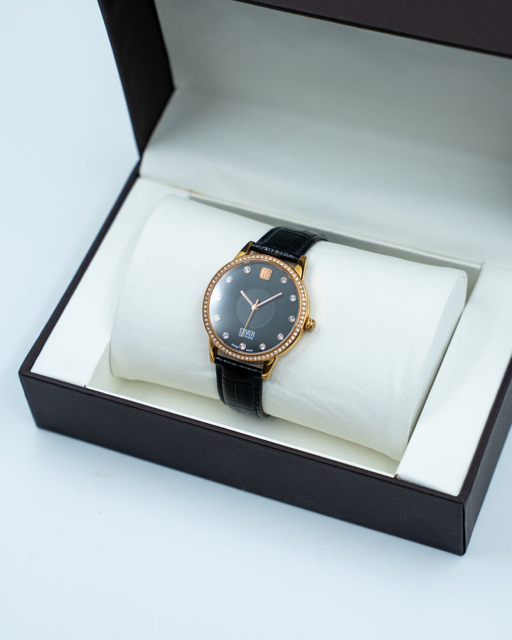 COVER Women Watch Retro Collection