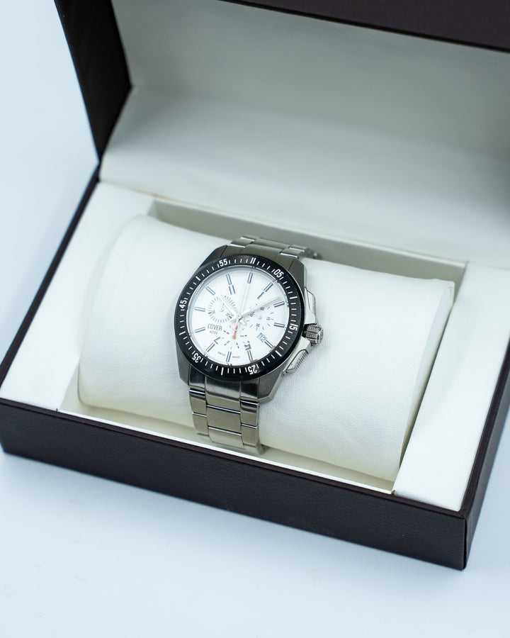 COVER Men Watch Retro Collection
