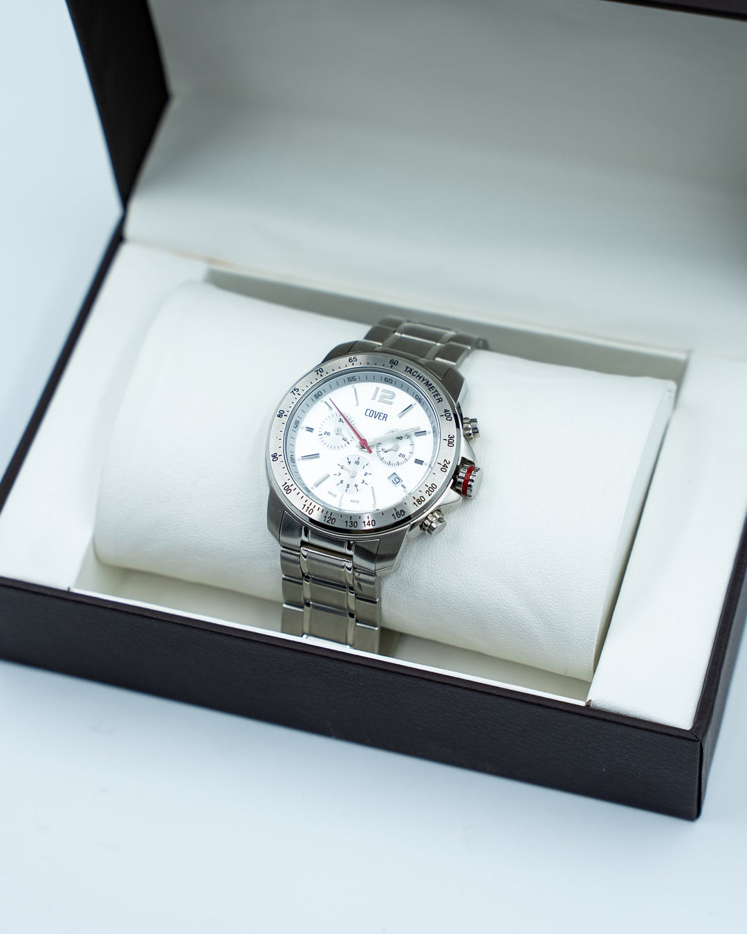 COVER Men Watch Retro Collection