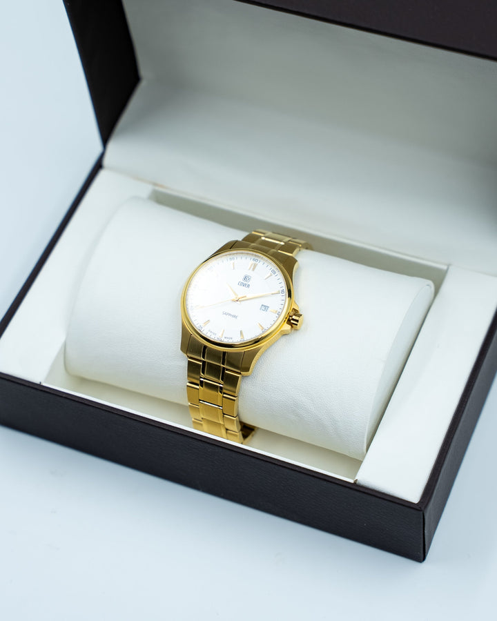 COVER Men Watch Retro Collection