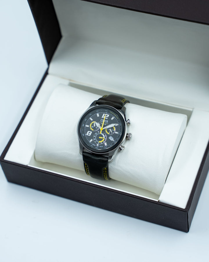 COVER Men Watch Retro Collection