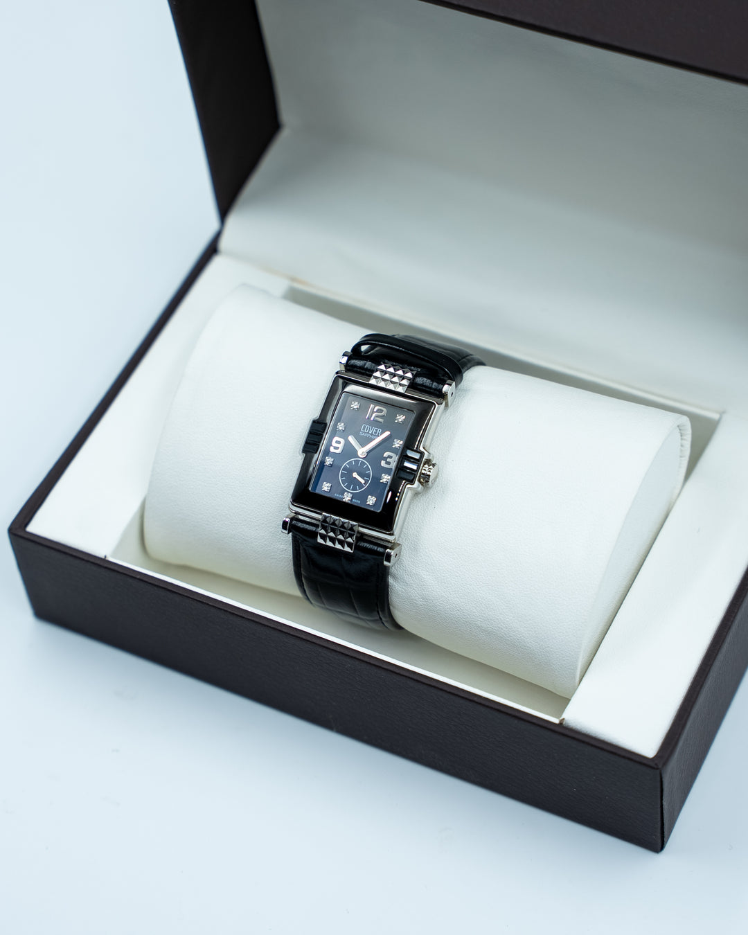 COVER Women Watch Retro Collection
