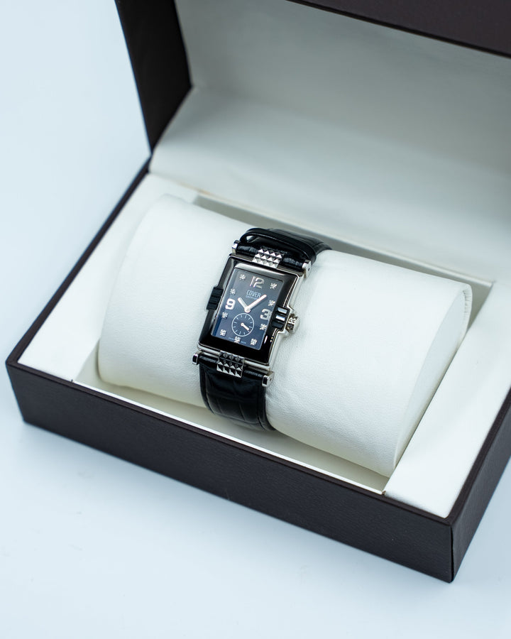 COVER Women Watch Retro Collection