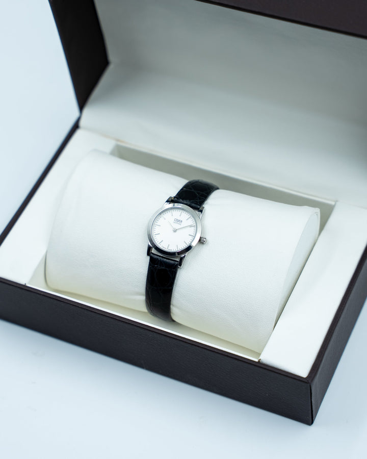 COVER Women Watch  Retro Collection