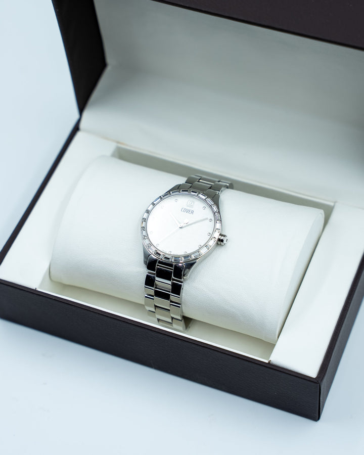 COVER Women Watch Retro Collection