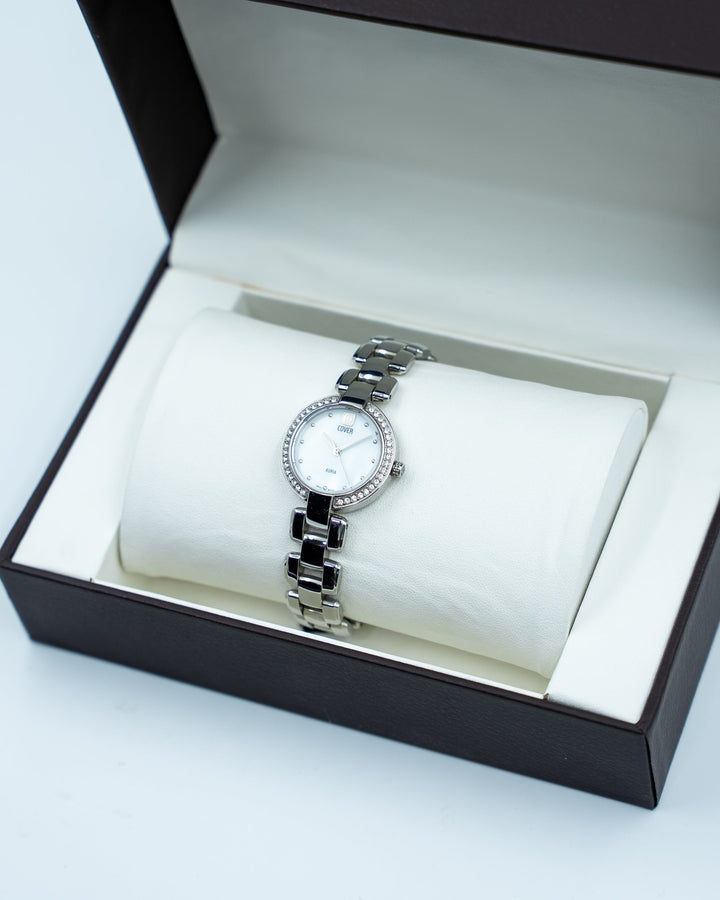 COVER Women Watch Retro Collection