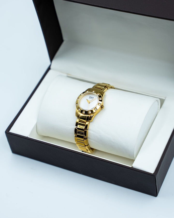 COVER Women Watch Retro Collection