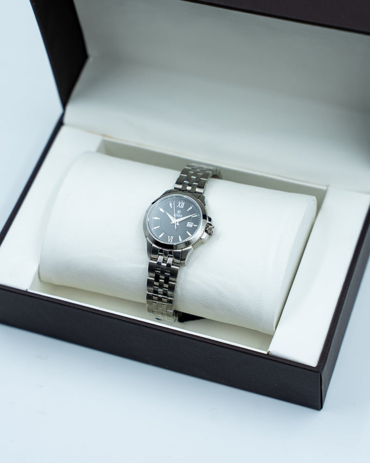 COVER Women Watch Retro Collection
