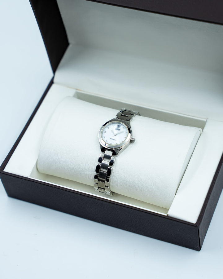 COVER Women Watch Retro Collection
