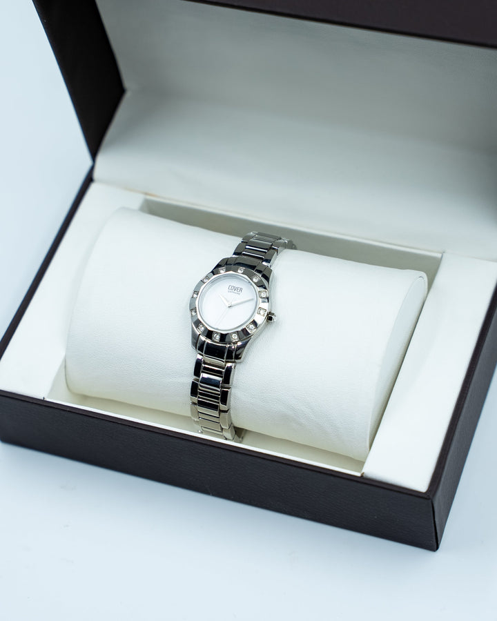 COVER Women Watch Retro Collection