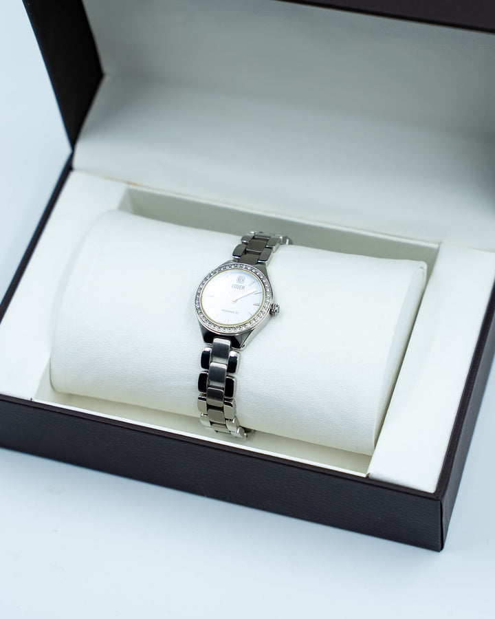 COVER Women Watch Retro Collenction