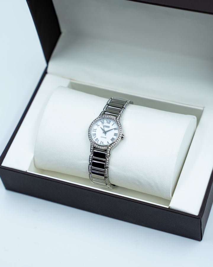 COVER Women Watch Retro Collection