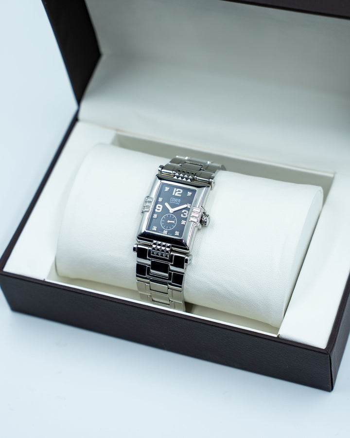 COVER Women Watch Retro Collection