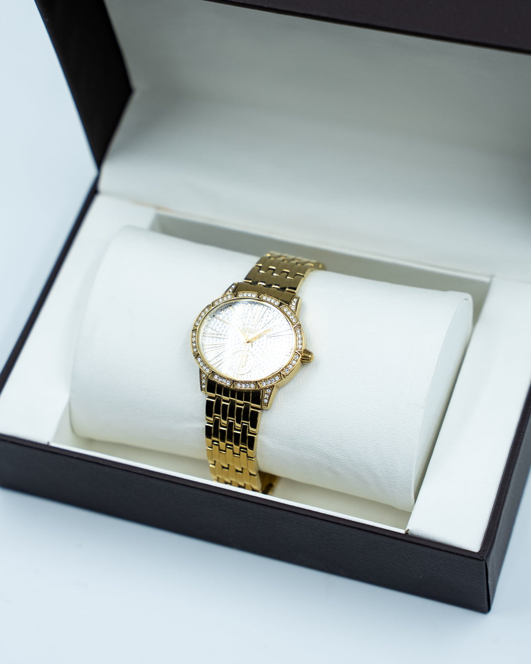 POLICE Women Watch Retro Collection
