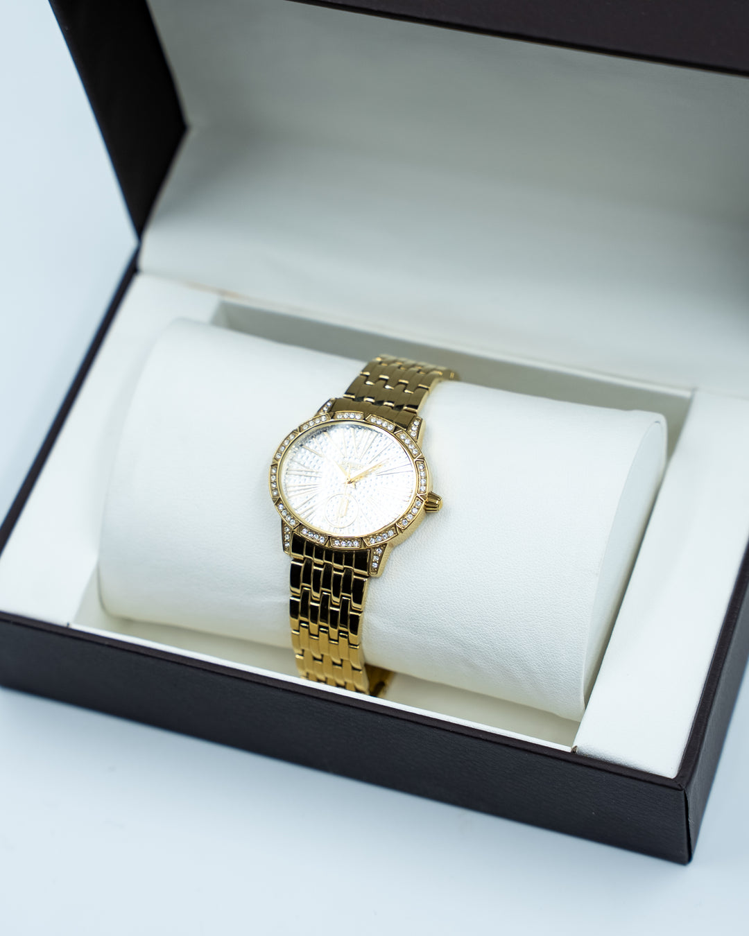 POLICE Women Watch Retro Collection
