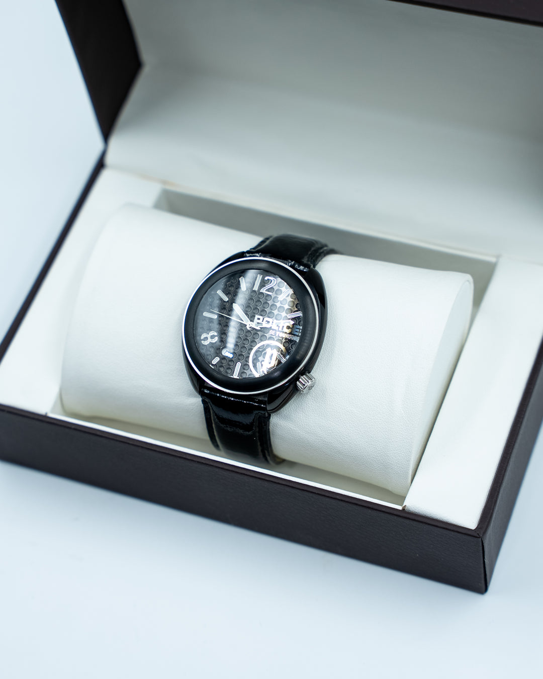 POLICE Men Watch Retro Collection
