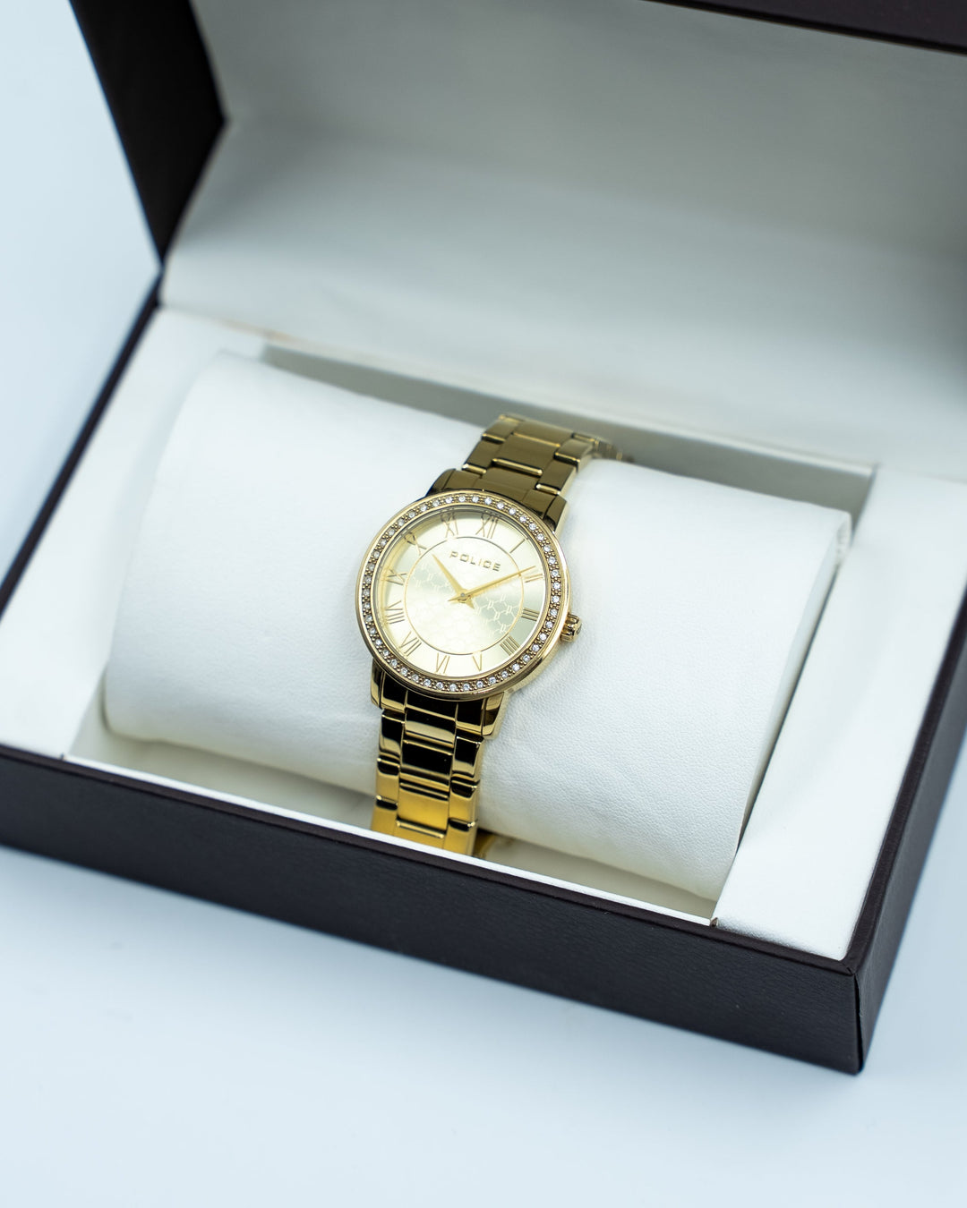 POLICE Women Watch Retro Collection