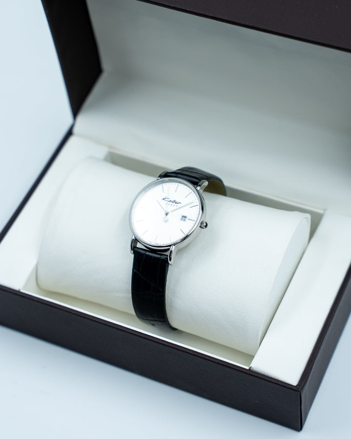 KOLBER Women Watch Retro Collection