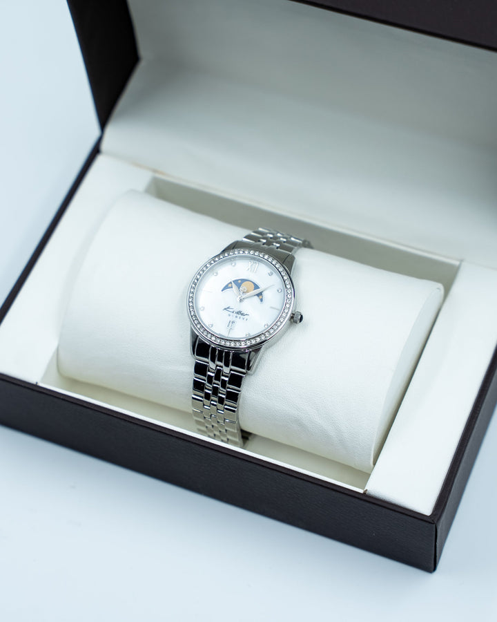 KOLBER Women Watch Retro Collection