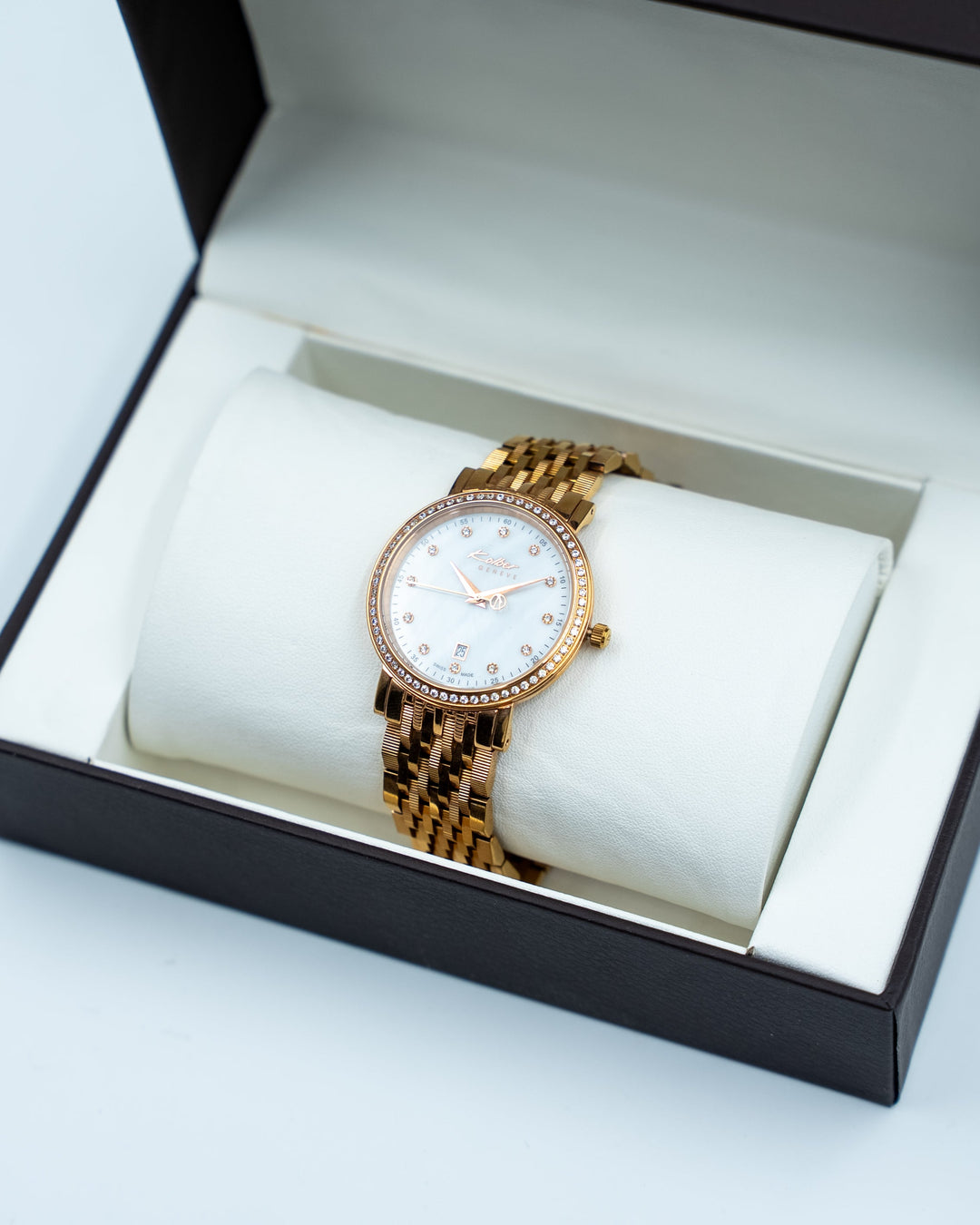 KOLBER Women Watch Retro Collection